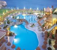 Atlantica Imperial - Pool